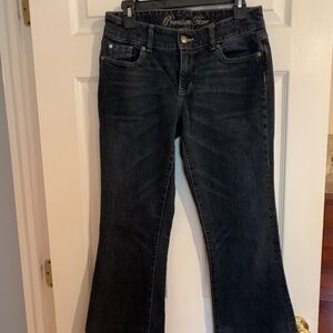 Gap Premium Flare Women’s Jeans, size 8